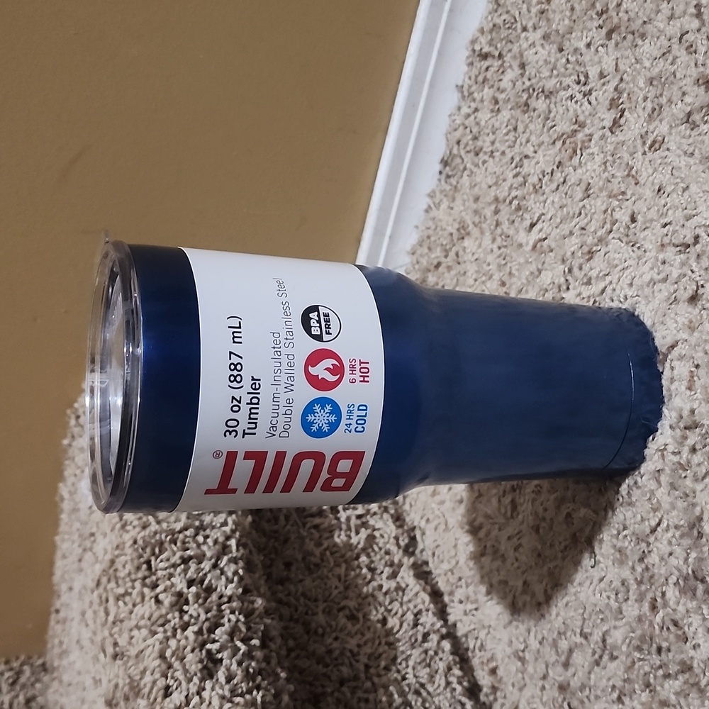 30oz tumbler